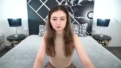Cyrena online show from 15, 7, 2026