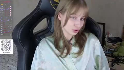 Snapshot of cyyberwhore chatting on 4, 12, 2025 cyyberwhore online show from 4, 12, 2025