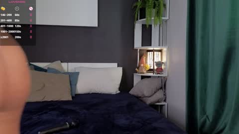 Isabella online show from 31, 1, 2025