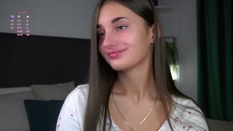 Isabella online show from 26, 2, 2025