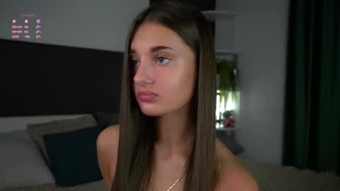 Isabella online show from 7, 3, 2025