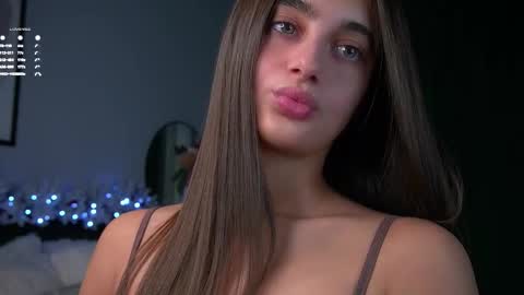 Isabella online show from 10, 1, 2026