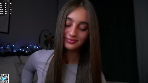 Isabella online show from 17, 1, 2026