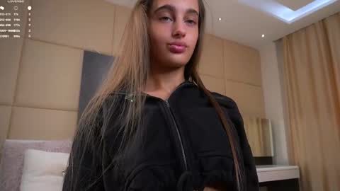 Isabella online show from 11, 4, 2026