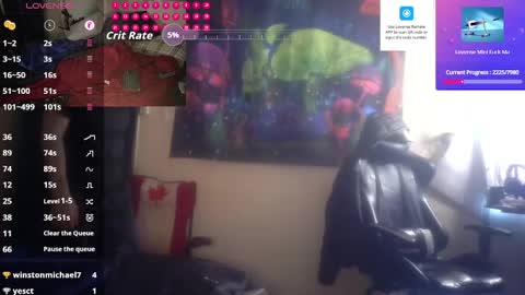 D0pey42O online show from 23, 4, 2026