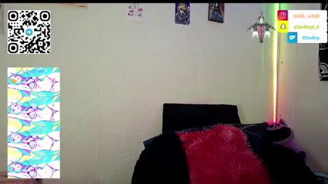 d3m0ny0_0 online show from 17, 1, 2026