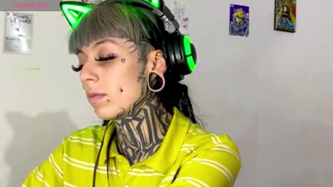 d3m0ny0_0 online show from 28, 3, 2026