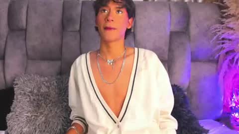 Darked online show from 18, 11, 2025