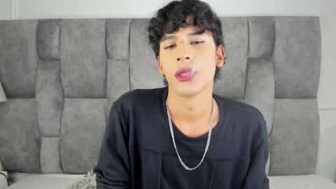 Darked online show from 13, 1, 2026