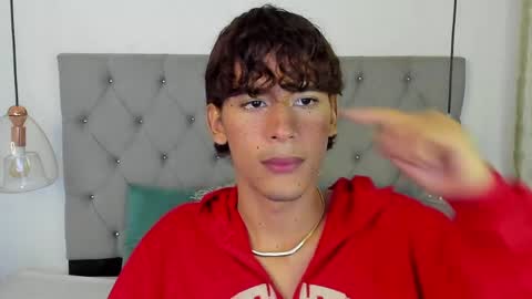 Darked online show from 17, 4, 2026