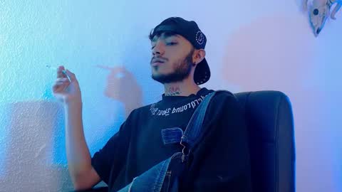 Snapshot of d4ni_king chatting on 21, 12, 2025 d4ni_king online show from 21, 12, 2025