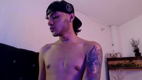 Snapshot of d4ni_king chatting on 3, 2, 2026 d4ni_king online show from 3, 2, 2026