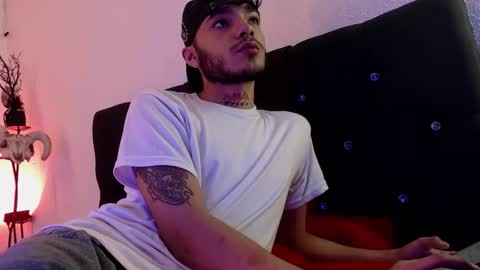 Snapshot of d4ni_king chatting on 2, 3, 2026 d4ni_king online show from 2, 3, 2026