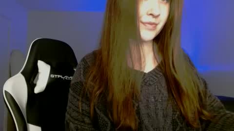 Snapshot of d_a_i_s_y chatting on 23, 2, 2025 Daisy online show from 23, 2, 2025
