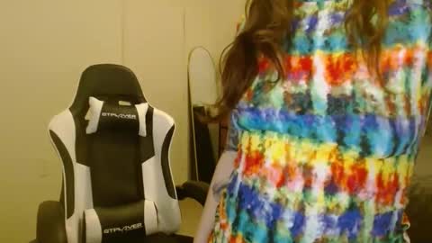 Snapshot of d_a_i_s_y chatting on 10, 3, 2025 Daisy online show from 10, 3, 2025