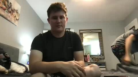 Snapshot of d_dart chatting on 9, 9, 2025 Aeboy12 online show from 9, 9, 2025