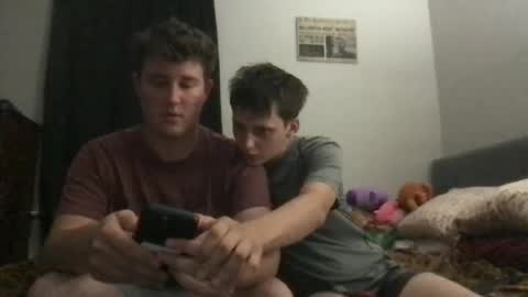 Snapshot of d_dart chatting on 26, 9, 2025 Aeboy12 online show from 26, 9, 2025
