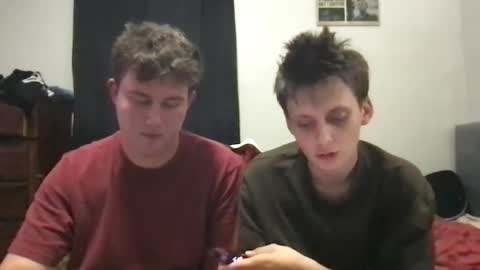 Snapshot of d_dart chatting on 1, 10, 2025 Aeboy12 online show from 1, 10, 2025