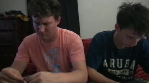 Snapshot of d_dart chatting on 3, 10, 2025 Aeboy12 online show from 3, 10, 2025