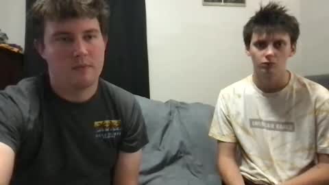 Aeboy12 online show from 25, 10, 2025