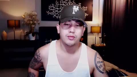 Snapshot of d_greatalexander chatting on 2, 10, 2025 D GreatALEXANDER online show from 2, 10, 2025