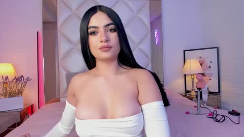 Snapshot of d_kimrouse_h chatting on 9, 1, 2025 Kim online show from 9, 1, 2025