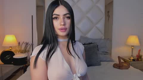 Snapshot of d_kimrouse_h chatting on 6, 2, 2025 Kim online show from 6, 2, 2025