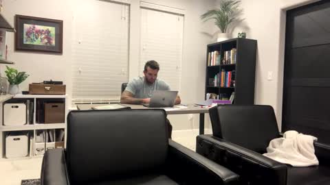 David Michael online show from 6, 2, 2025