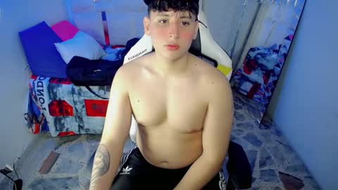 teddy online show from 21, 12, 2025