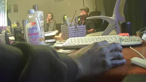 Snapshot of da_c_e_a_c_k_s chatting on 16, 11, 2025 Da C E A C K S online show from 16, 11, 2025