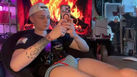 Snapshot of da_danya chatting on 28, 3, 2026 da_danya online show from 28, 3, 2026