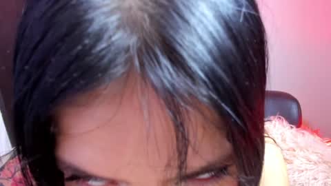 Ailyn  online show from 14, 12, 2024