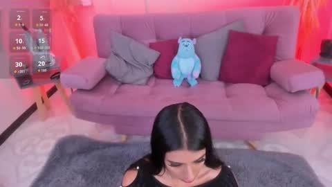 Snapshot of daaniela_moon chatting on 18, 10, 2025 Daniela online show from 18, 10, 2025