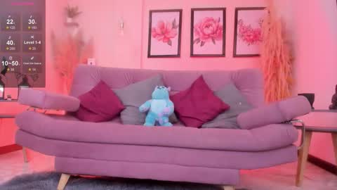 Snapshot of daaniela_moon chatting on 22, 11, 2025 Daniela online show from 22, 11, 2025