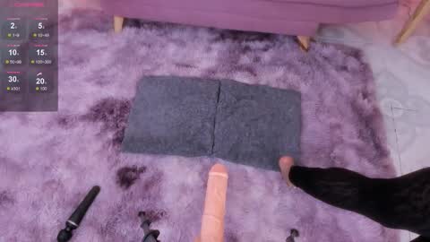 Snapshot of daaniela_moon chatting on 30, 11, 2025 Daniela online show from 30, 11, 2025