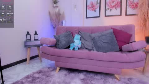 Daniela  online show from 14, 1, 2026