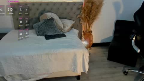 Mauricio online show from 16, 12, 2024