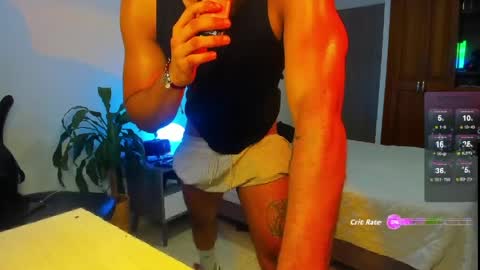 Mauricio online show from 18, 4, 2026