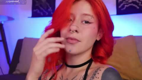 Darlene online show from 18, 11, 2025