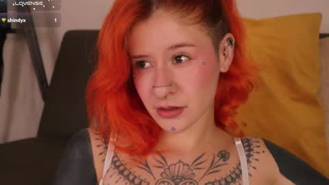 Darlene online show from 30, 3, 2026