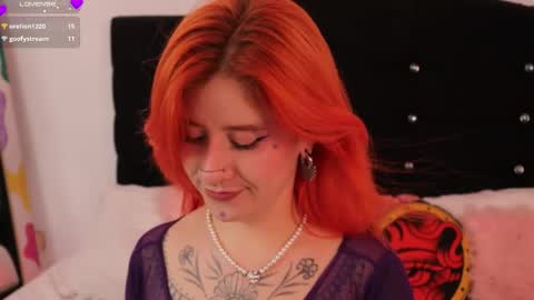 Darlene online show from 11, 5, 2026