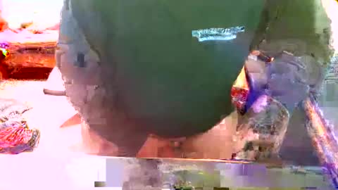 Snapshot of dabaatendae chatting on 9, 2, 2025 dabaatendae online show from 9, 2, 2025