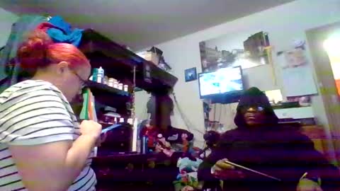 dabangaz4life online show from 18, 1, 2025