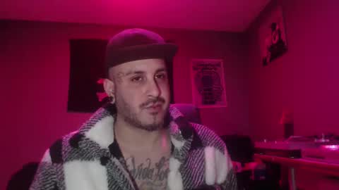 Snapshot of dabirdfree chatting on 23, 1, 2025 Destroyer online show from 23, 1, 2025