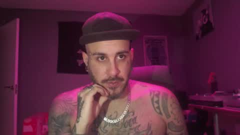 Snapshot of dabirdfree chatting on 3, 2, 2025 Destroyer online show from 3, 2, 2025