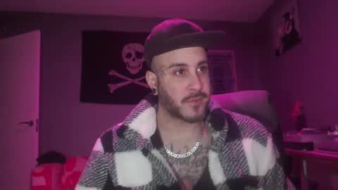 Snapshot of dabirdfree chatting on 7, 2, 2025 Destroyer online show from 7, 2, 2025