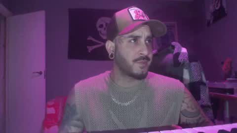 Snapshot of dabirdfree chatting on 7, 10, 2025 Destroyer online show from 7, 10, 2025