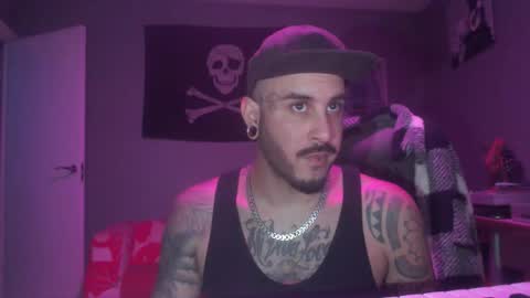 Snapshot of dabirdfree chatting on 14, 10, 2025 Destroyer online show from 14, 10, 2025