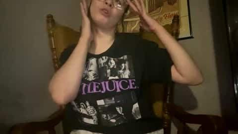 Snapshot of dabqueen_1994 chatting on 16, 2, 2026 dabqueen_1994 online show from 16, 2, 2026