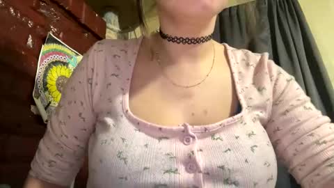 Snapshot of dabqueen_1994 chatting on 23, 3, 2026 dabqueen_1994 online show from 23, 3, 2026